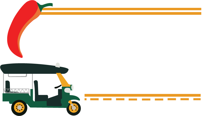 Dhaka Balti Logo